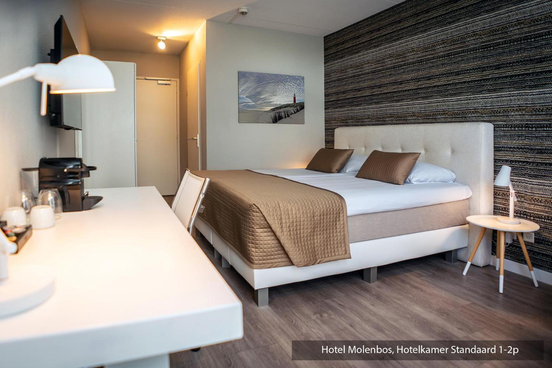 Hotel Molenbos Texel De Cocksdorp  Exterior photo